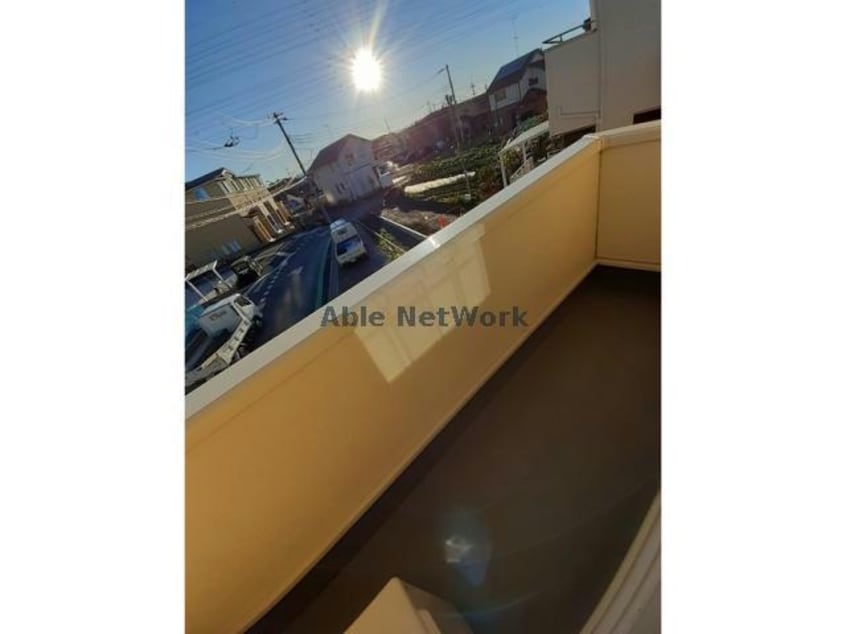  グランドプレステージＥ館（熊谷市箱田）