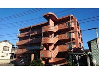 バルパレー城西（行田市城西）