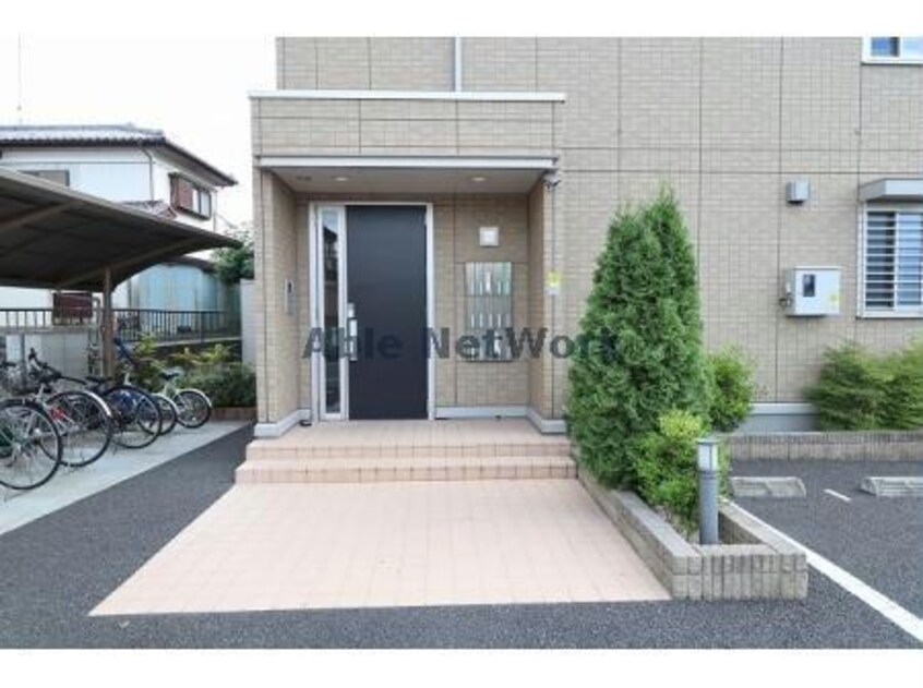  エスポワール（鴻巣市箕田）