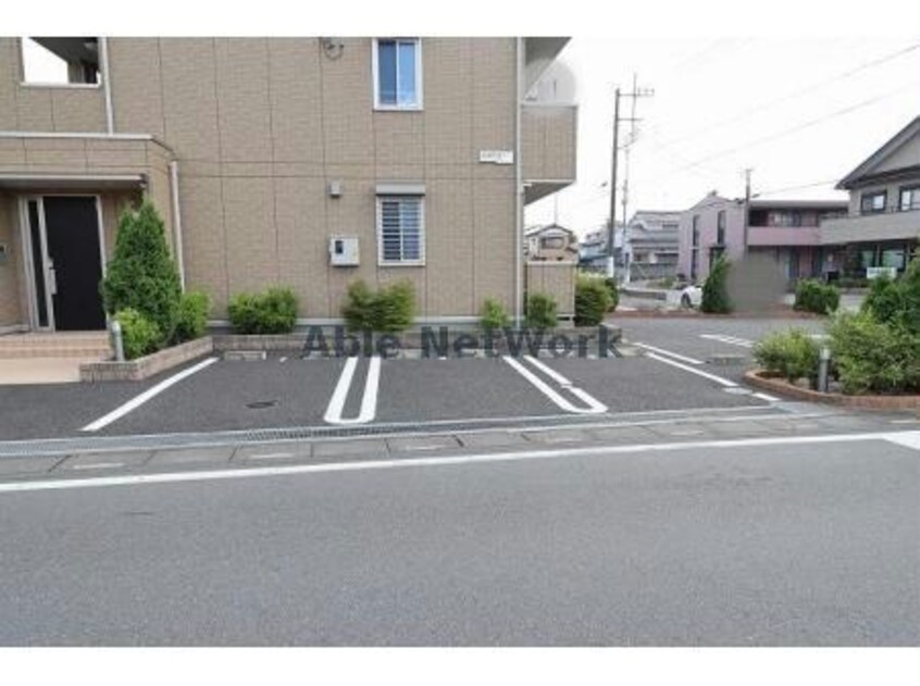  エスポワール（鴻巣市箕田）