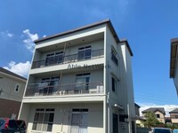 篠崎アパート（熊谷市平戸）