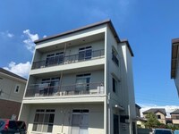篠崎アパート（熊谷市平戸）