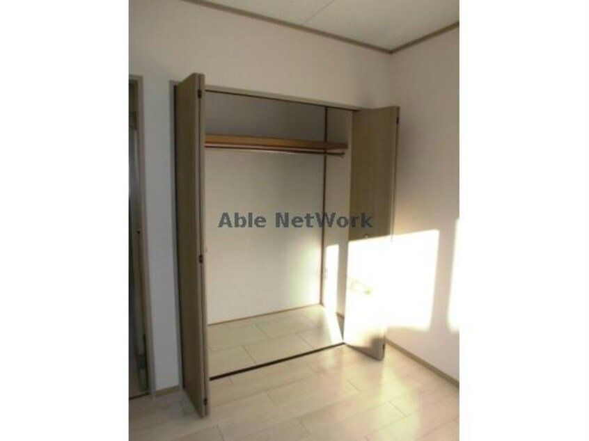  カサグランデ（深谷市西島）