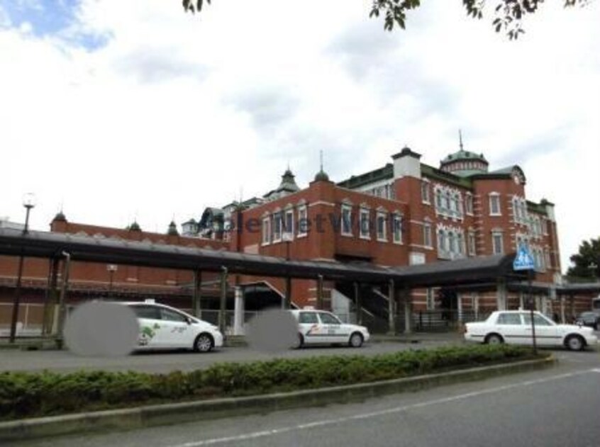  カサグランデ（深谷市西島）