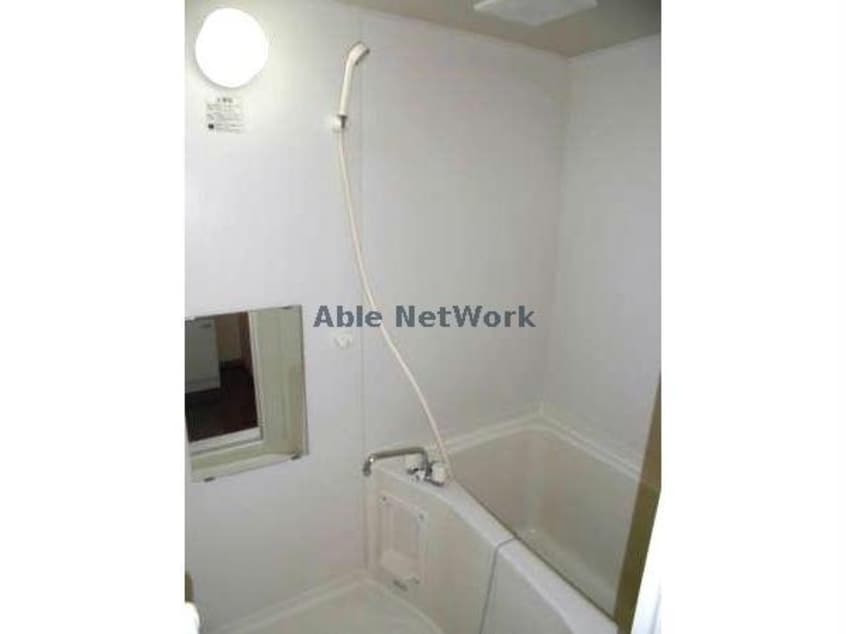  カサグランデ（深谷市西島）