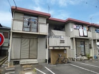 シティハイムハヤシ（行田市清水町）