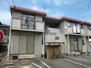 シティハイムハヤシ（行田市清水町）の外観