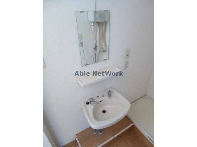  シティハイムハヤシ（行田市清水町）