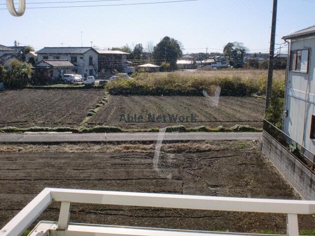  福田ハイツ（熊谷市村岡）