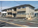 トミーパーリーＤ（熊谷市佐谷田）の外観