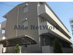  ベルテサクラ（熊谷市桜木町）