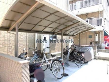  ベルテサクラ（熊谷市桜木町）