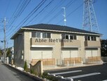 サンクレスト（熊谷市新堀）