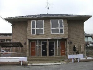 サンライズ中西Ⅰ（熊谷市中西）700011261-1