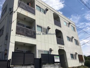 江利川コーポ（熊谷市箱田）