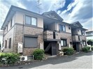 メゾンベール末広Ⅱ（熊谷市末広）の外観