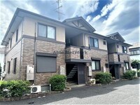 メゾンベール末広Ⅱ（熊谷市末広）