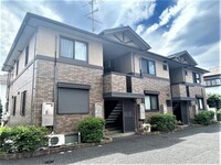 メゾンベール末広Ⅱ（熊谷市末広）700010989-1