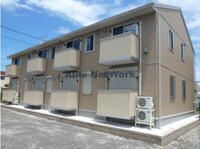 クレールコート（行田市門井町）