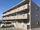 ビューシティー2000（熊谷市高柳）の外観