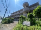 ビューシティー2000（熊谷市高柳）の外観