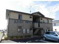 メゾンフラッシュⅡ（熊谷市箱田）