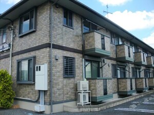 けやきⅢ（熊谷市新堀）101011821-1