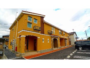 ベル　ルミエール（熊谷市佐谷田）1-018655001