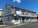 ブランドミール（熊谷市戸出）の外観