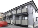 アモールＫＡＺＡＭＡ（行田市富士見町）の外観