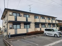 サンフラワーハイツ（行田市長野）