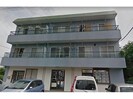 スカイハイツ万吉（熊谷市万吉）の外観