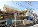 こどもの家保育園(幼稚園/保育園)まで1492m スカイハイツ万吉（熊谷市万吉）