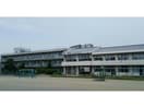 熊谷市立熊谷南小学校(小学校)まで2743m スカイハイツ万吉（熊谷市万吉）