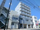 熊谷朝日第二ハイツ（熊谷市鎌倉町）の外観