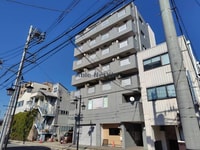 熊谷朝日第二ハイツ（熊谷市鎌倉町）