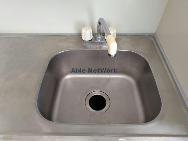  熊谷朝日第二ハイツ（熊谷市鎌倉町）