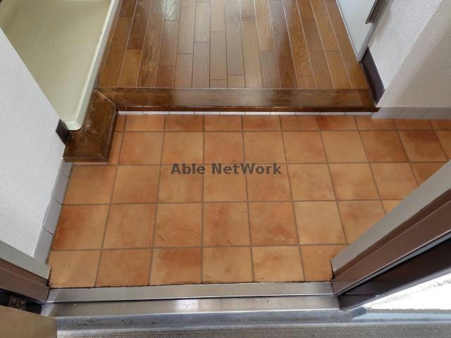  熊谷朝日第二ハイツ（熊谷市鎌倉町）