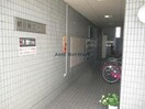  熊谷朝日第二ハイツ（熊谷市鎌倉町）