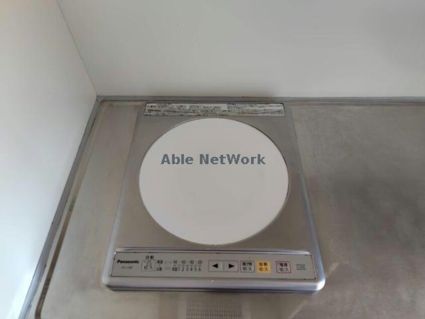  熊谷朝日第二ハイツ（熊谷市鎌倉町）