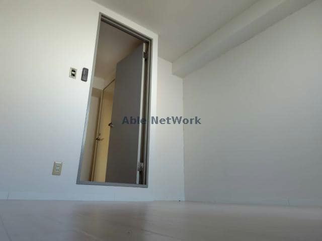  熊谷朝日第二ハイツ（熊谷市鎌倉町）