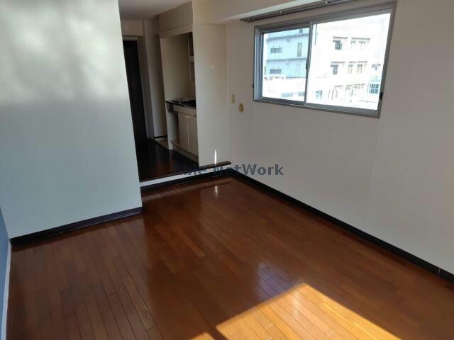  熊谷朝日第二ハイツ（熊谷市鎌倉町）