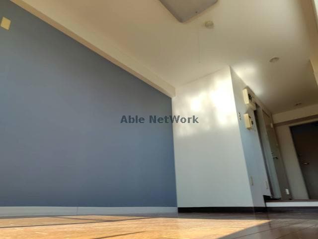  熊谷朝日第二ハイツ（熊谷市鎌倉町）