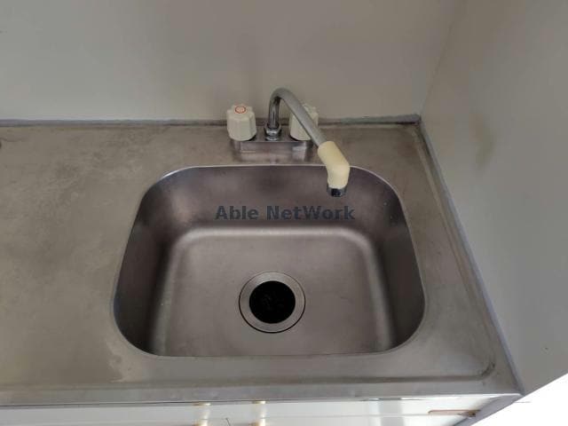  熊谷朝日第二ハイツ（熊谷市鎌倉町）