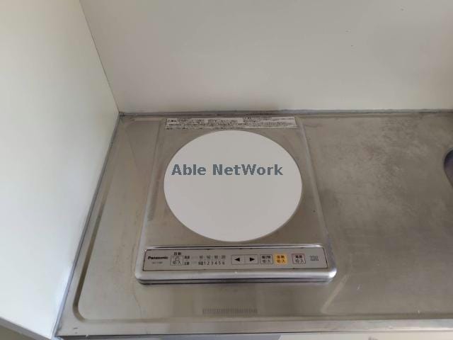  熊谷朝日第二ハイツ（熊谷市鎌倉町）