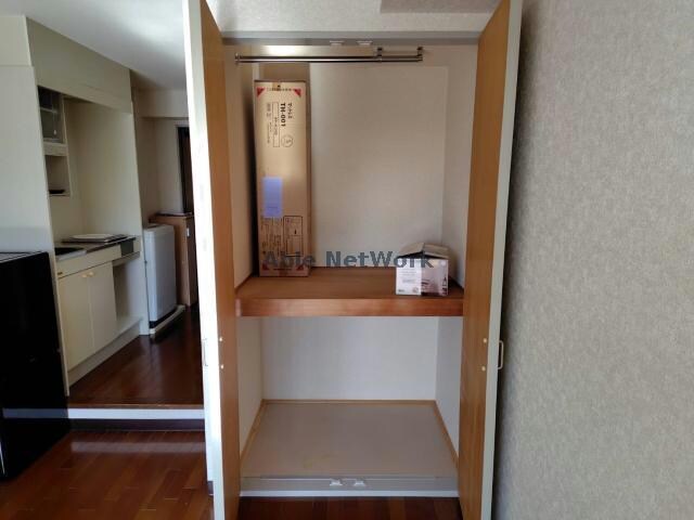  熊谷朝日第二ハイツ（熊谷市鎌倉町）