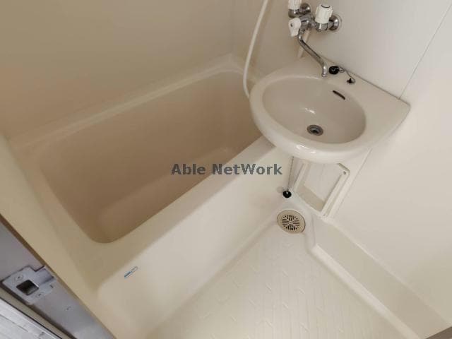  熊谷朝日第二ハイツ（熊谷市鎌倉町）