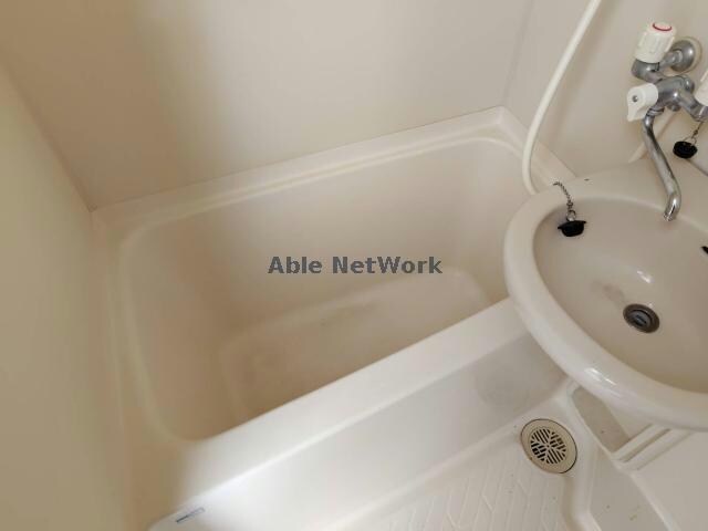  熊谷朝日第二ハイツ（熊谷市鎌倉町）