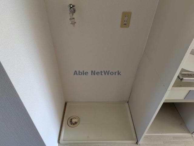  熊谷朝日第二ハイツ（熊谷市鎌倉町）