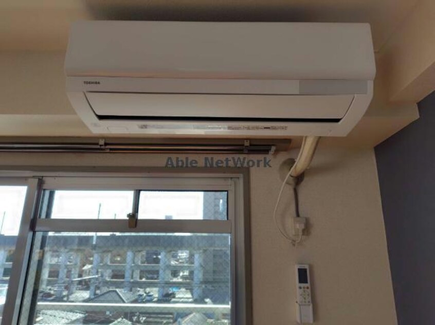  熊谷朝日第二ハイツ（熊谷市鎌倉町）